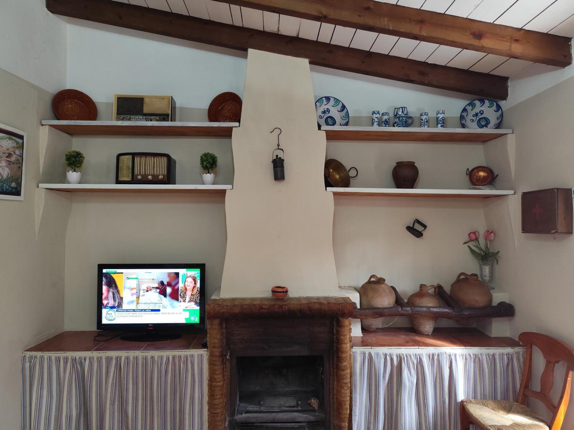 Casa vacanze Casa Villazo 1