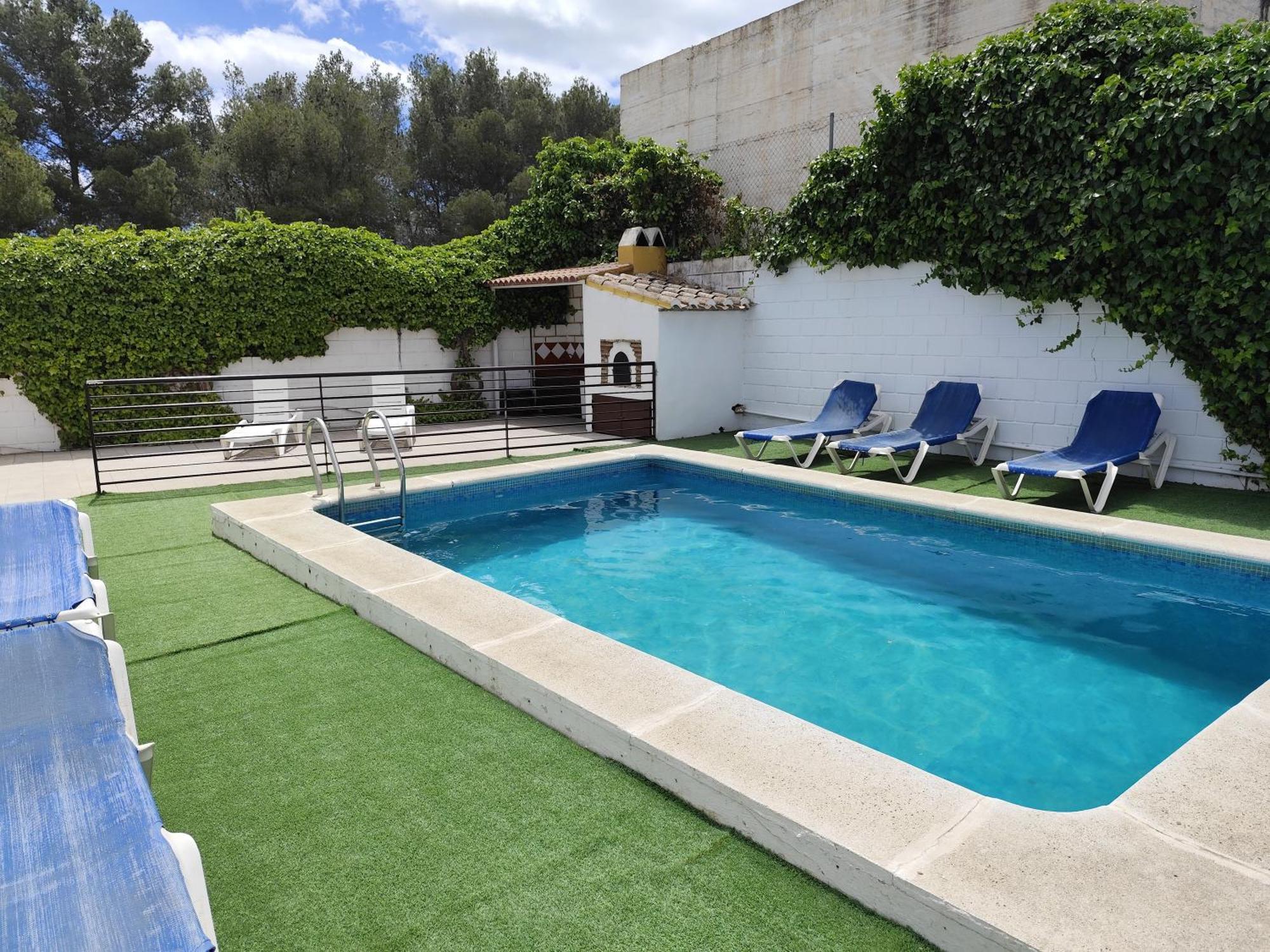 Casa vacanze Casa Villazo 1