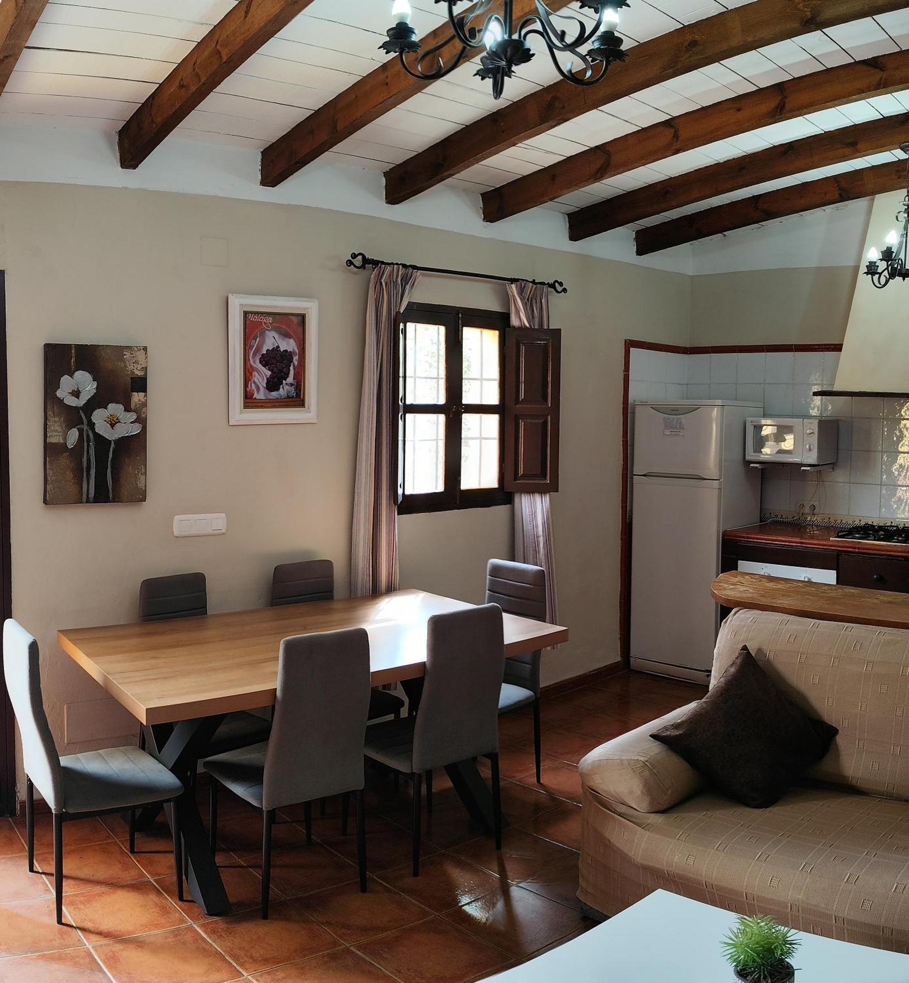 Casa Villazo 1 Casa vacanze