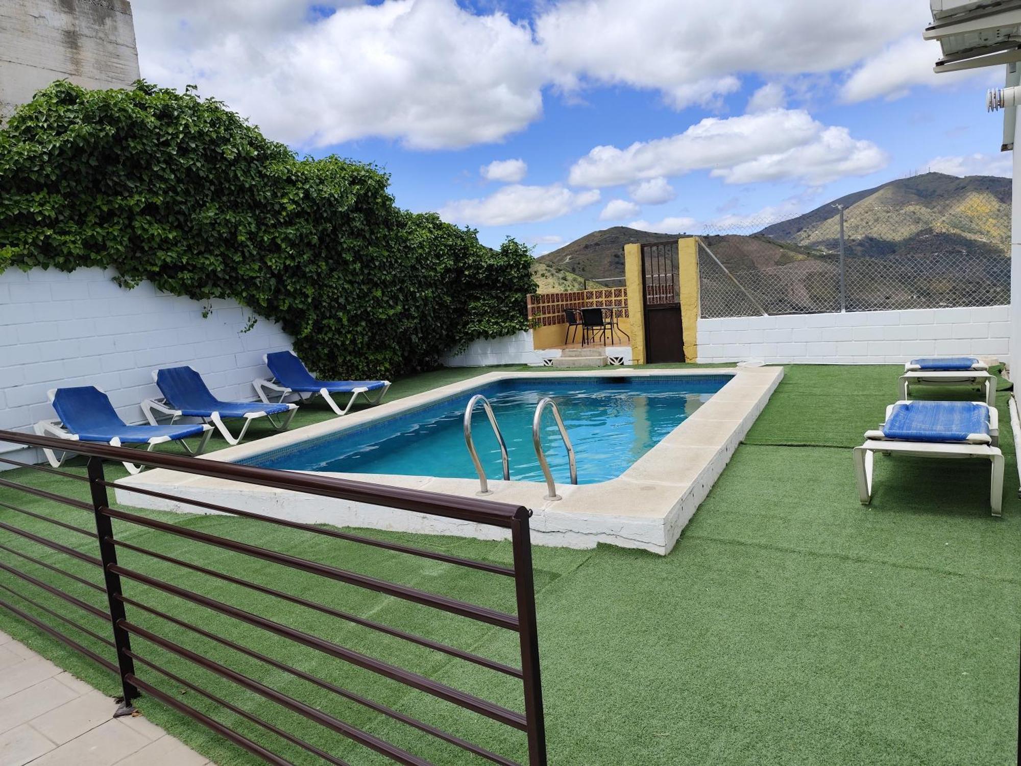 Casa Villazo 1 Casa vacanze Málaga