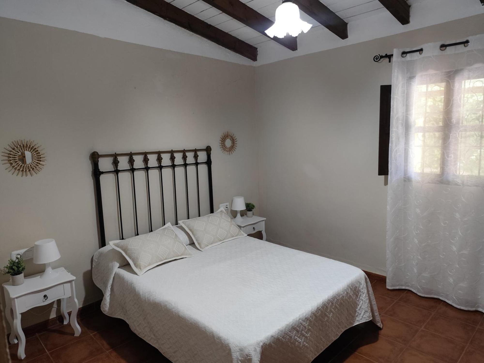 Casa Villazo 1 Casa vacanze Málaga