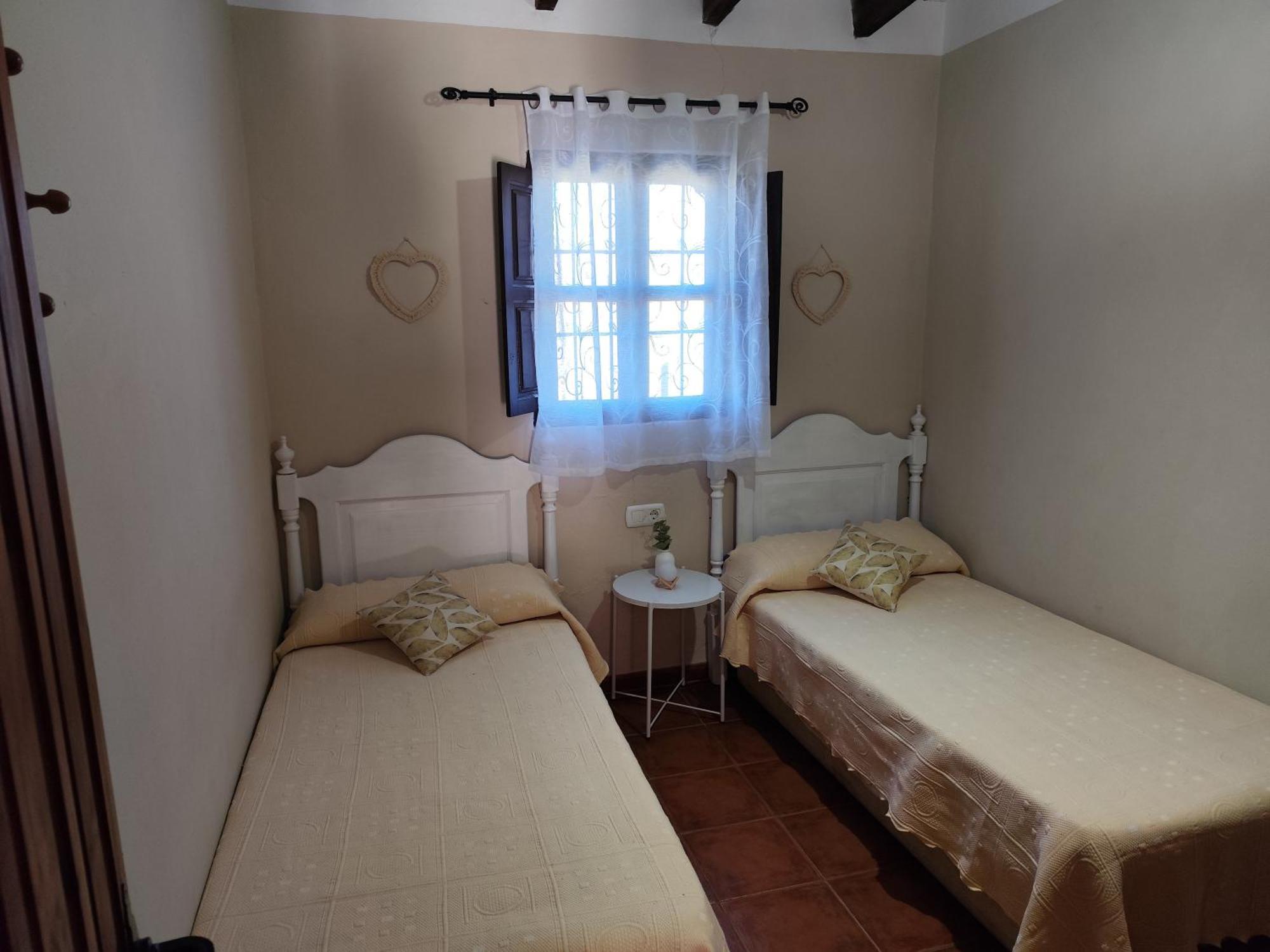 Casa vacanze Casa Villazo 1 Málaga