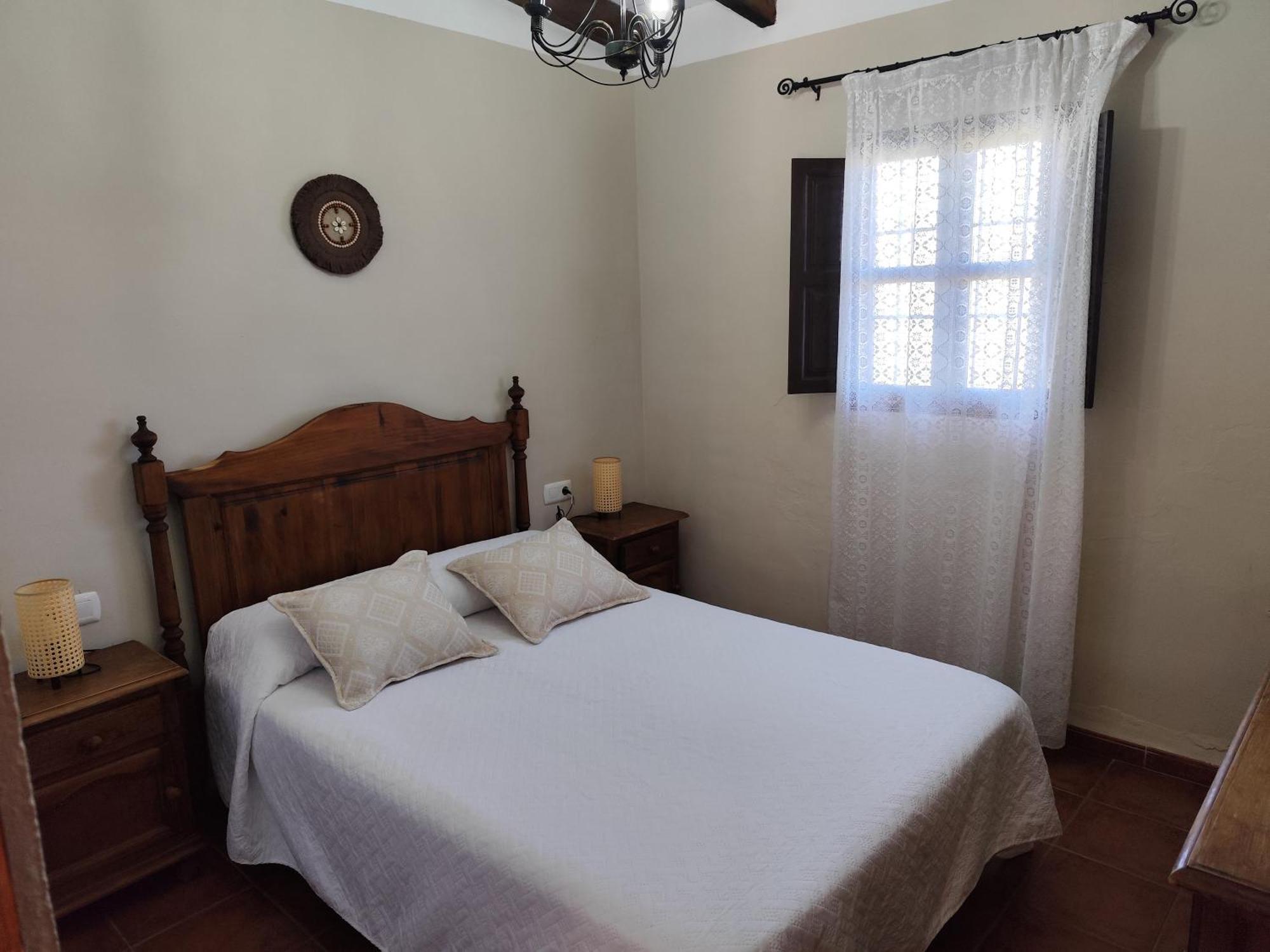 Casa vacanze Casa Villazo 1 *