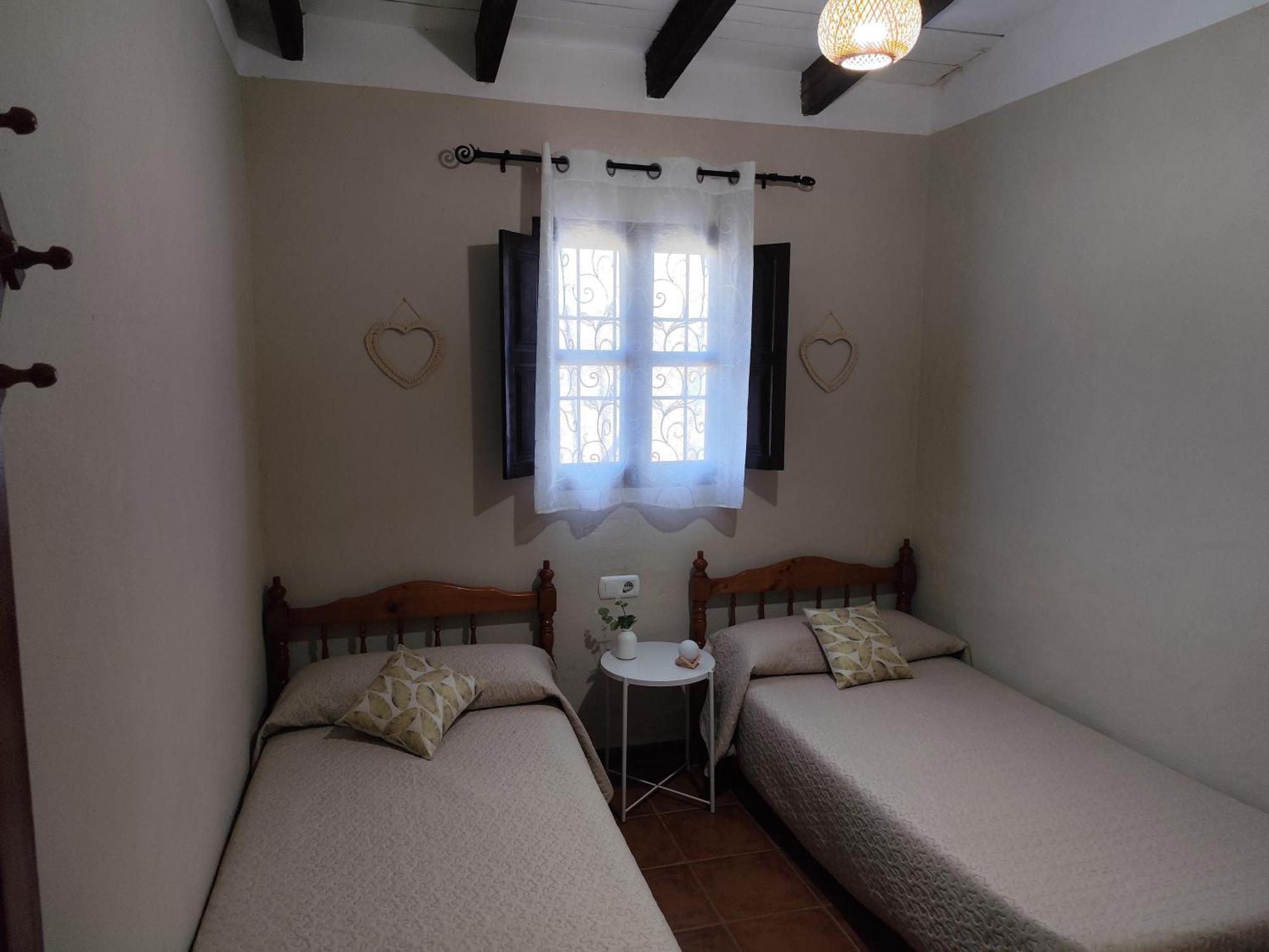 Casa Villazo 1 Casa vacanze Málaga