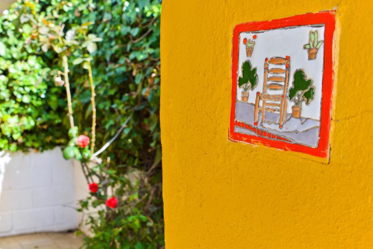 Casa vacanze Casa Villazo 1