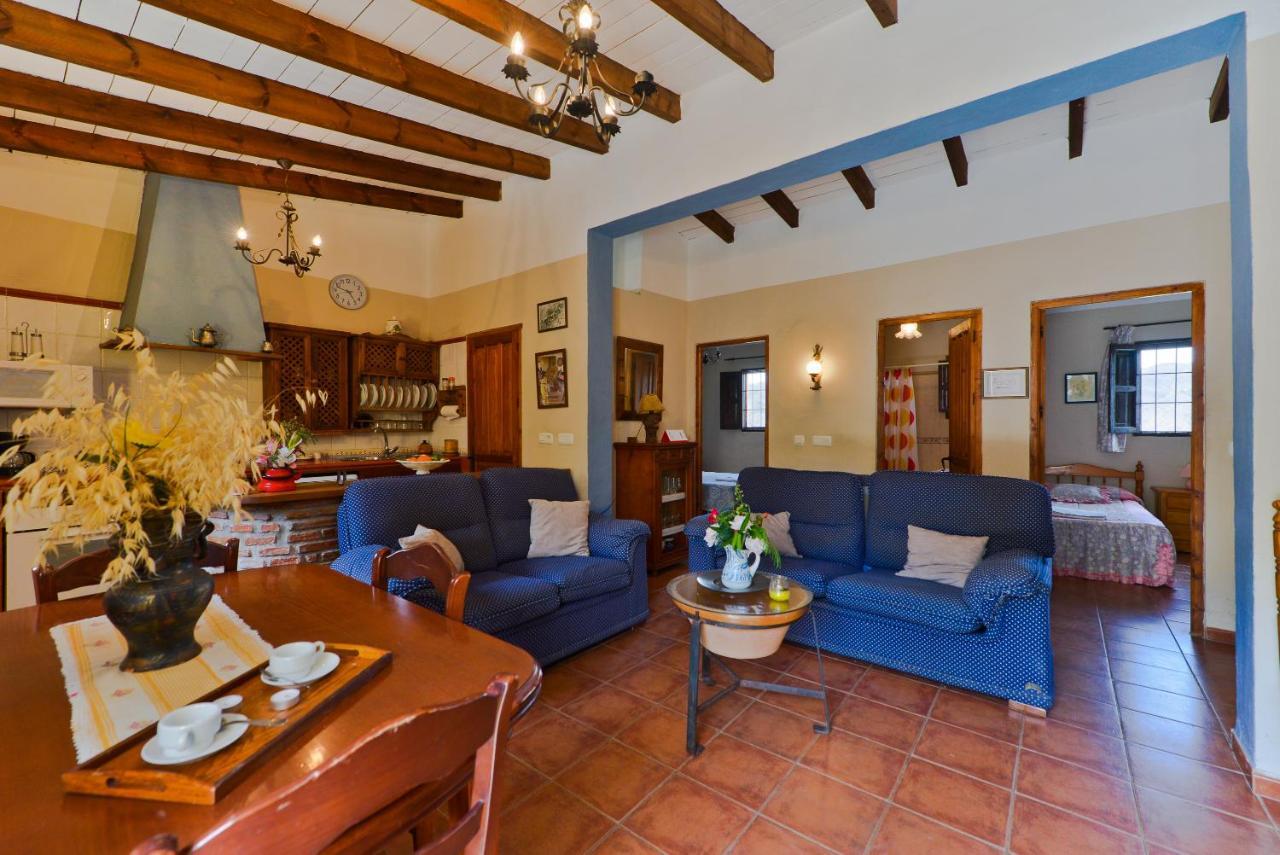 Casa vacanze Casa Villazo 1