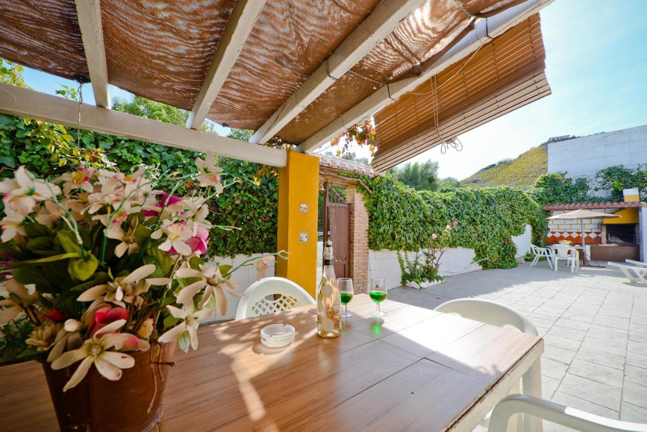 Casa Villazo 1 Casa vacanze Málaga
